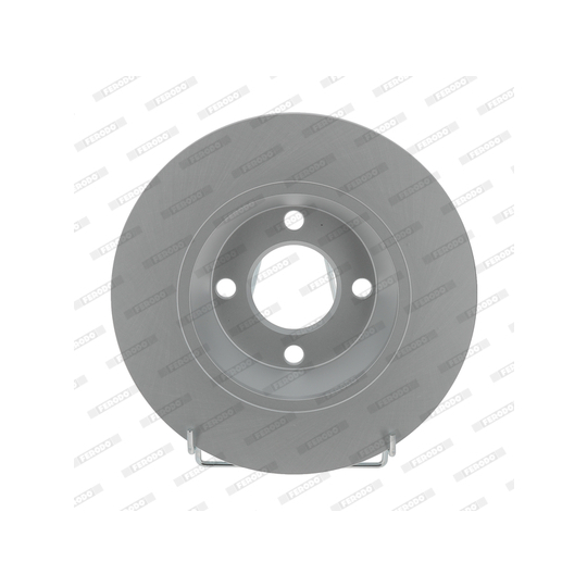 DDF518C - Brake Disc 