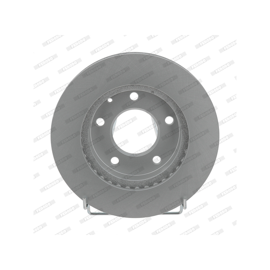 DDF496C - Brake Disc 