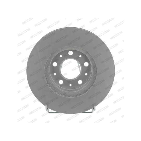 DDF605C - Brake Disc 