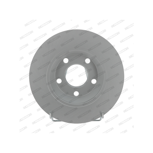 DDF759C - Brake Disc 