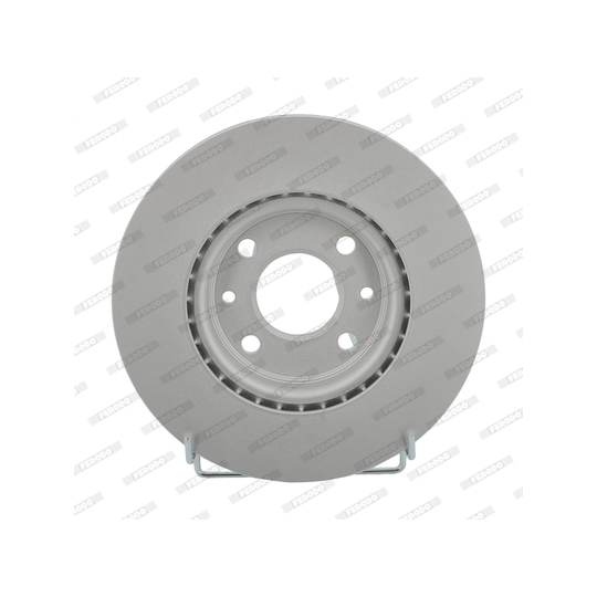DDF762C - Brake Disc 