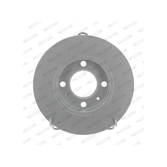DDF795C - Brake Disc 