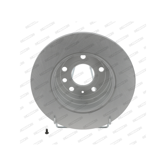 DDF811C - Brake Disc 