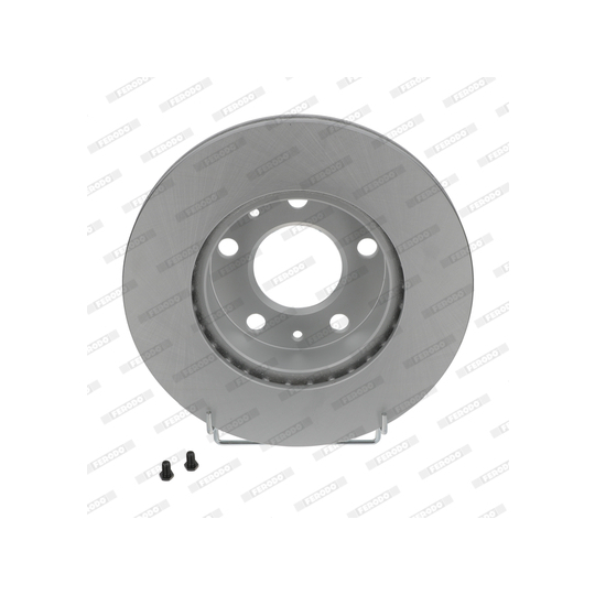 DDF768C - Brake Disc 