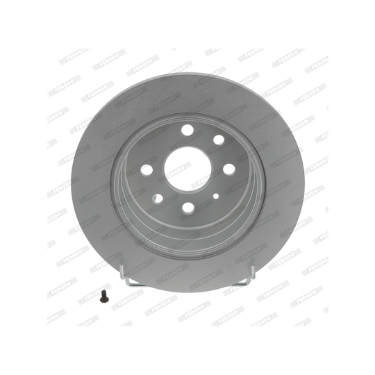 DDF814C - Brake Disc 