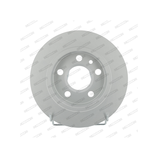 DDF847C - Brake Disc 