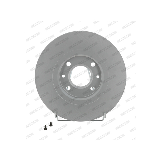 DDF841C - Brake Disc 