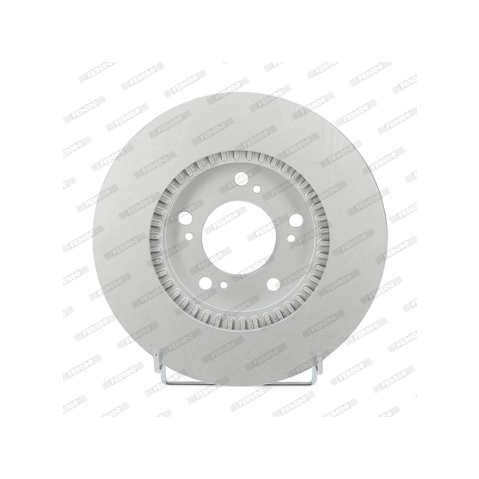 DDF829C - Brake Disc 