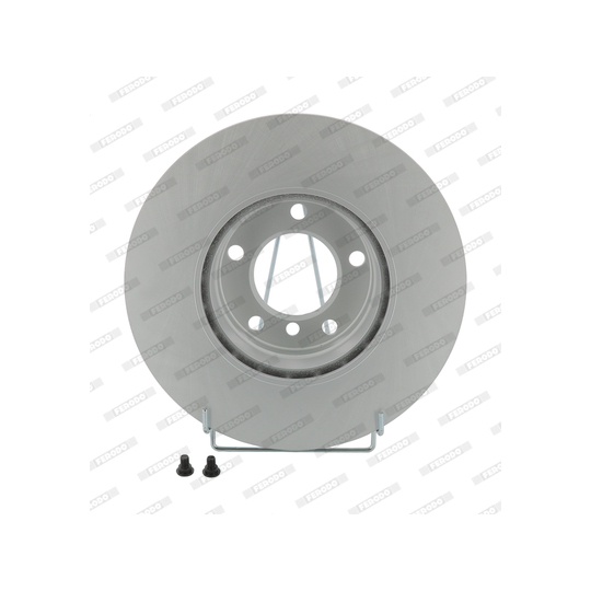 DDF834C - Brake Disc 