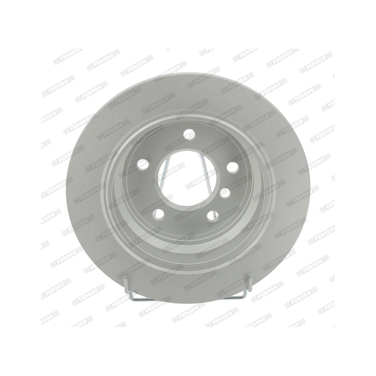 DDF835C - Brake Disc 
