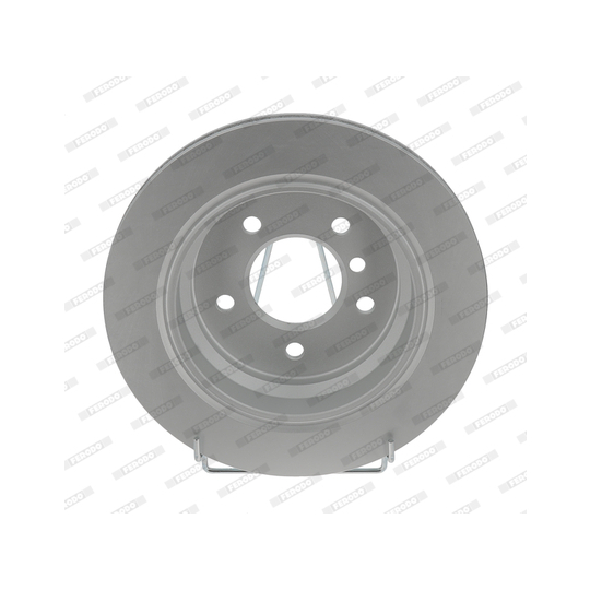 DDF836C - Brake Disc 