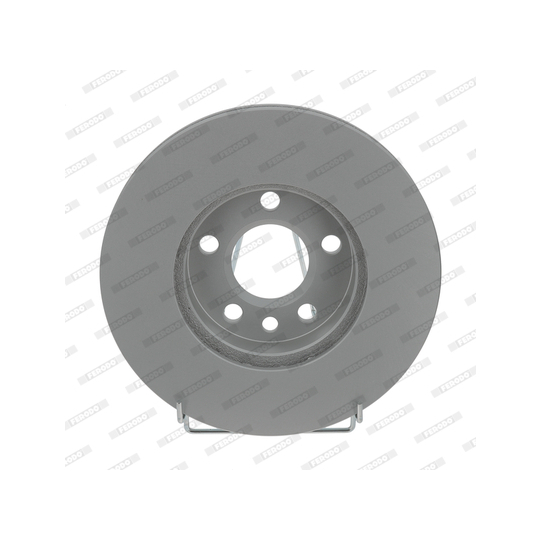 DDF846C - Brake Disc 