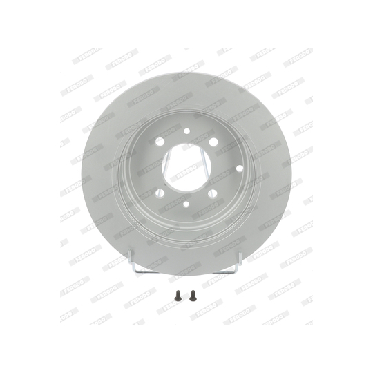 DDF869C - Brake Disc 