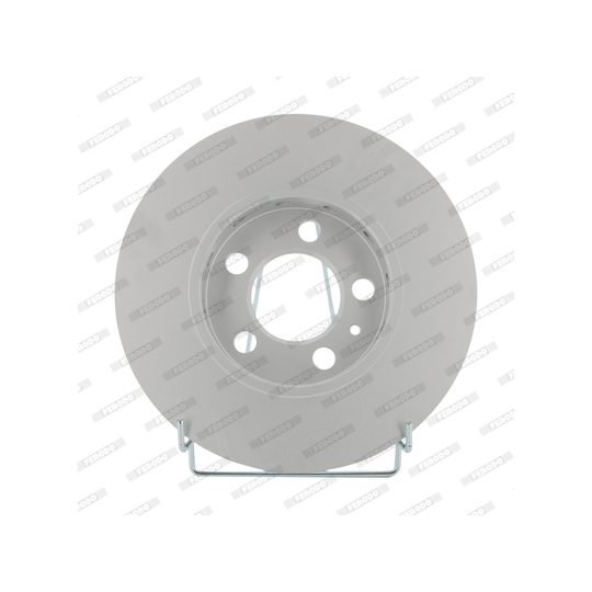 DDF927C - Brake Disc 