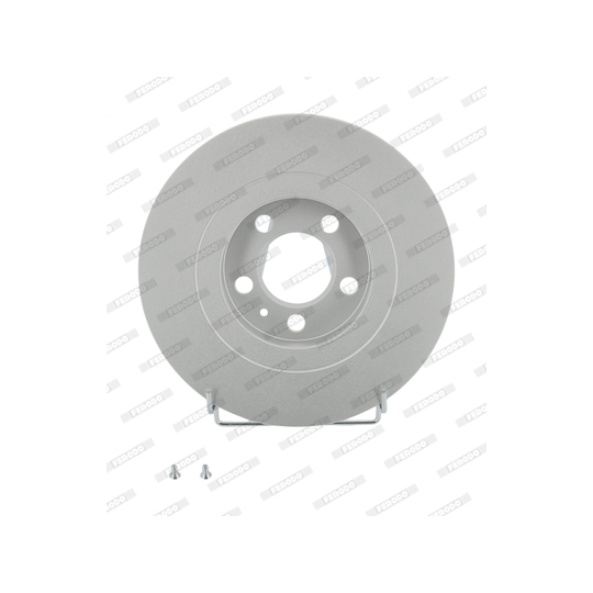 DDF928C - Brake Disc 