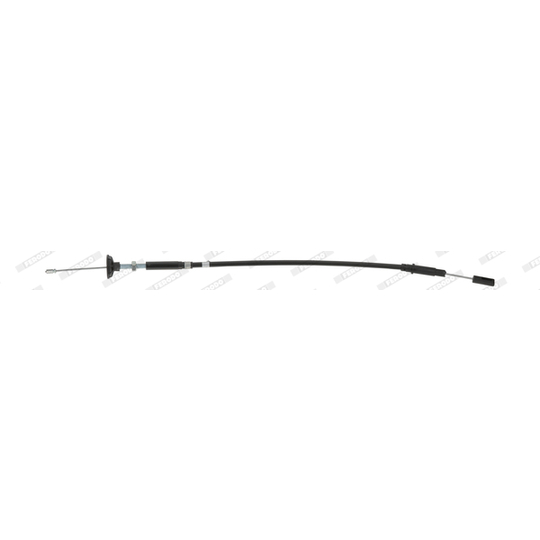 FCC421156 - Clutch Cable 