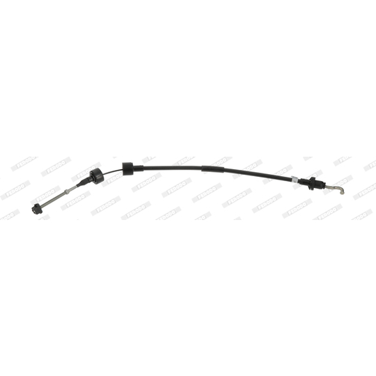 FCC422086 - Clutch Cable 