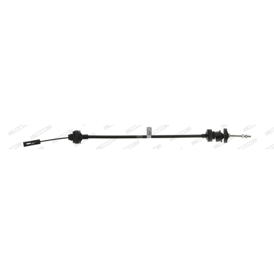 FCC422647 - Clutch Cable 