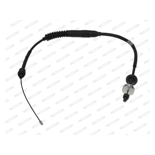 FCC422415 - Clutch Cable 