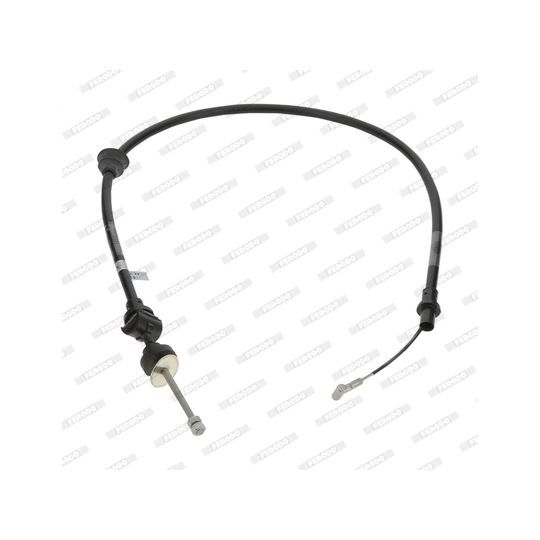 FCC422653 - Clutch Cable 