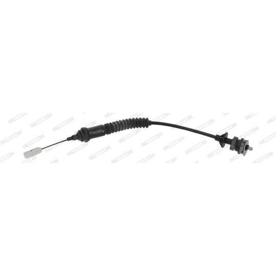 FCC422740 - Clutch Cable 