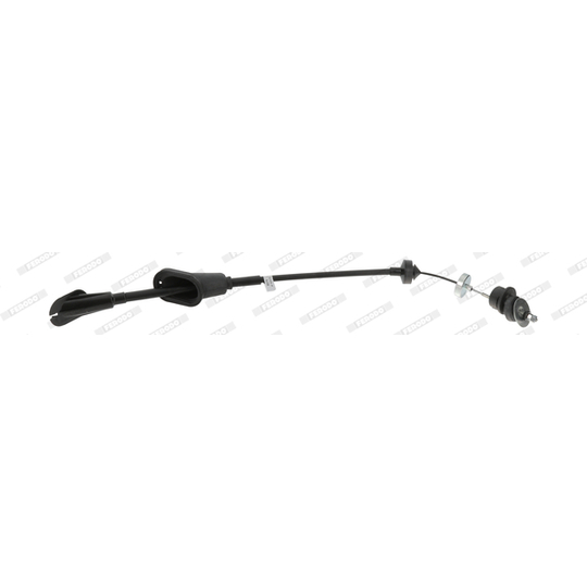 FCC422809 - Clutch Cable 