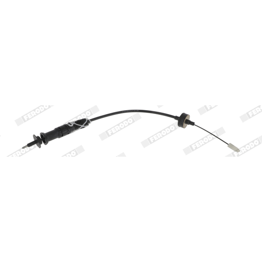 FCC422835 - Clutch Cable 