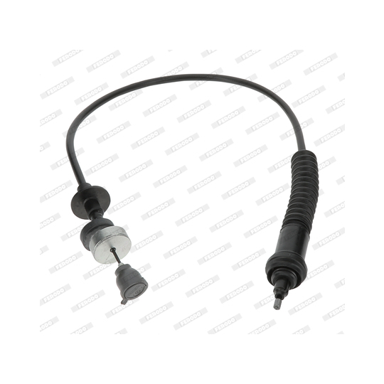 FCC422747 - Clutch Cable 