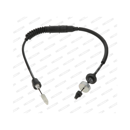 FCC422754 - Clutch Cable 