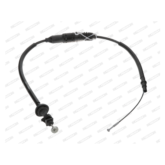 FCC422775 - Clutch Cable 