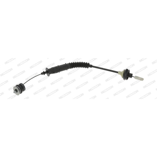 FCC422745 - Clutch Cable 
