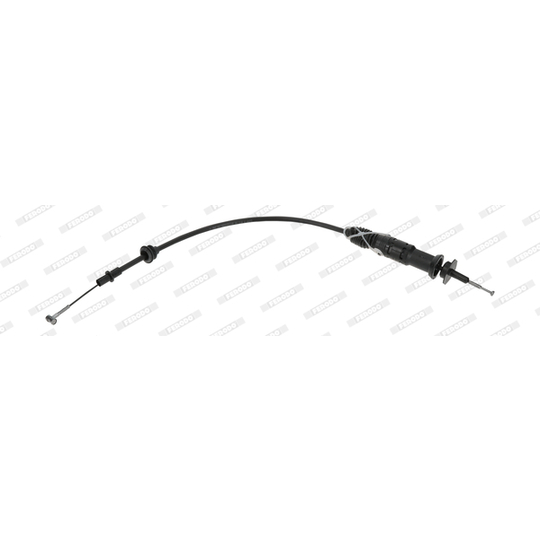 FCC422655 - Clutch Cable 