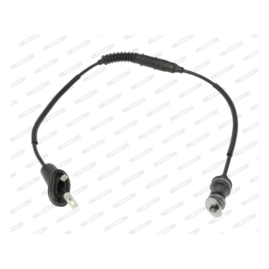 FCC422738 - Clutch Cable 