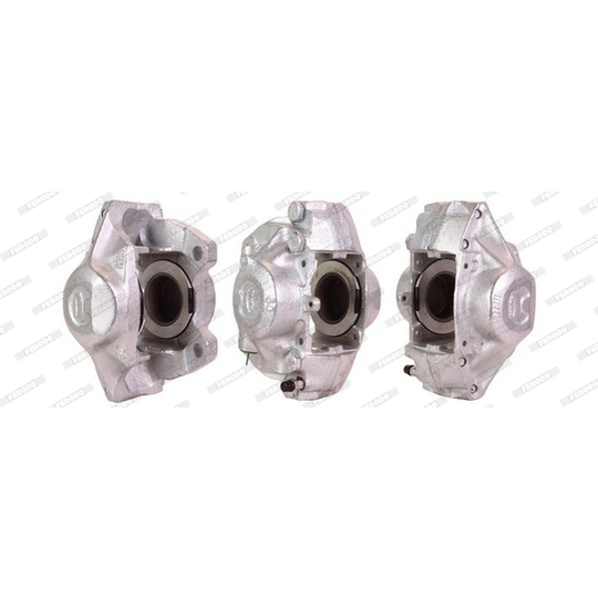 FCL691271 - Brake Caliper 