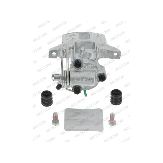 FCL691868 - Brake Caliper 