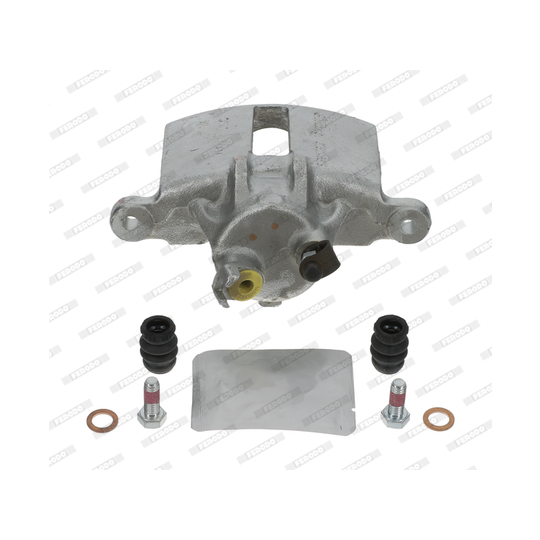 FCL692062 - Brake Caliper 