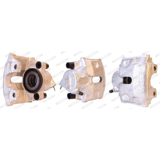 FCL692214 - Brake Caliper 