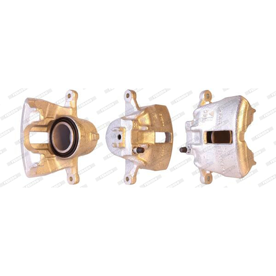 FCL692050 - Brake Caliper 