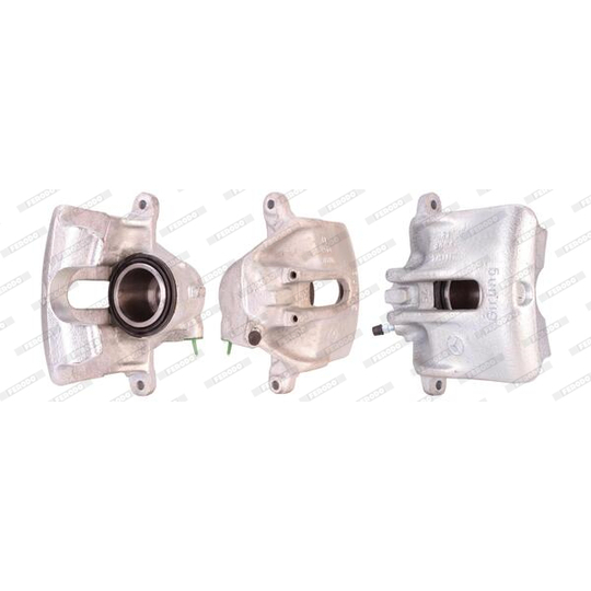 FCL691998 - Brake Caliper 