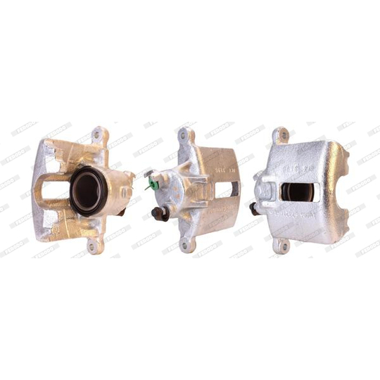 FCL692062 - Brake Caliper 