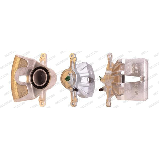 FCL692887 - Brake Caliper 