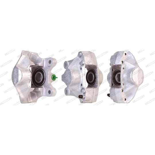 FCL692343 - Brake Caliper 