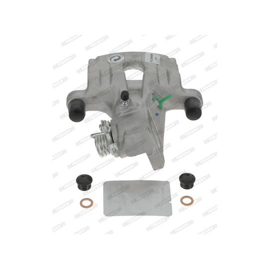 FCL694468 - Brake Caliper 