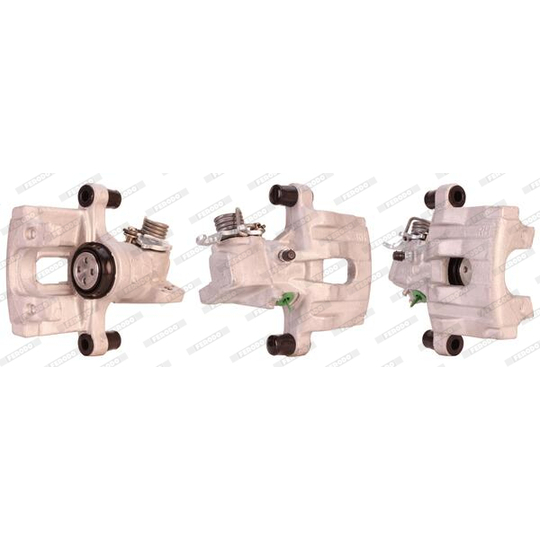 FCL694468 - Brake Caliper 