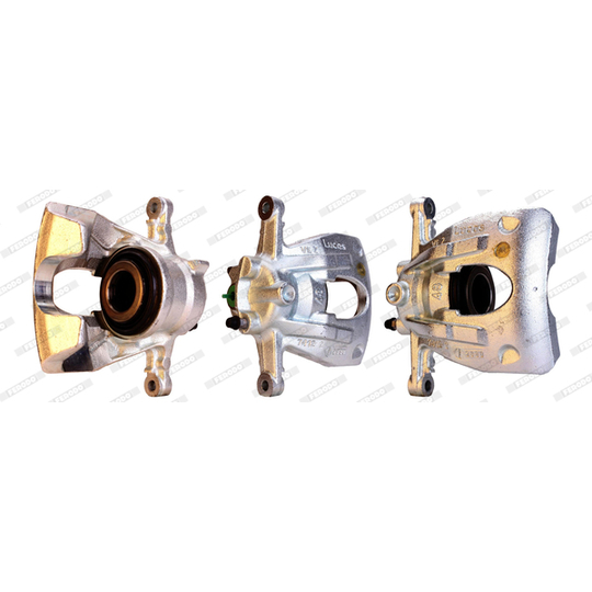 FCL694538 - Brake Caliper 