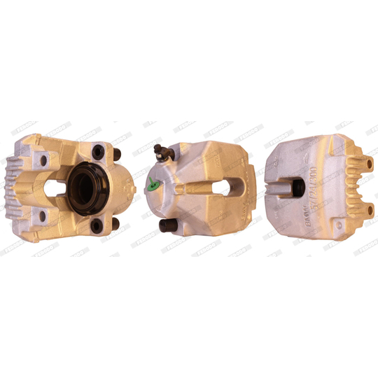 FCL694948 - Brake Caliper 