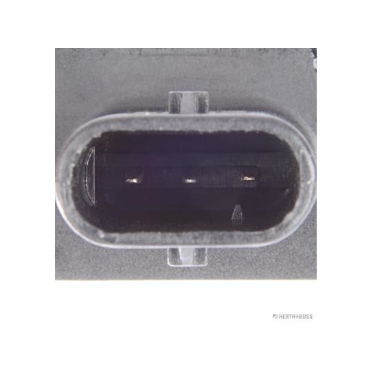 70668105 - Sensor, avgastryck 