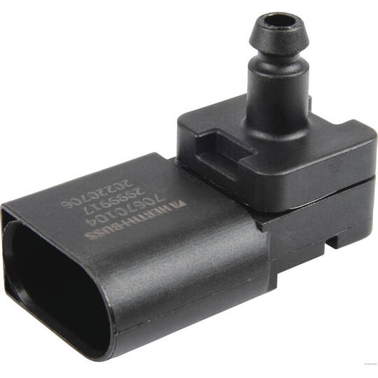 70670104 - Sensor, laddtryck 