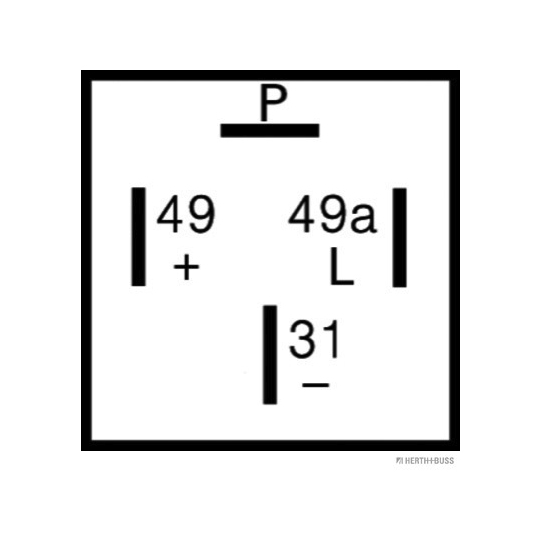 75605172 - Suunatulede lüliti 