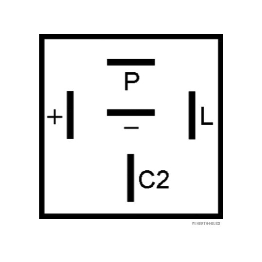 75605176 - Suunatulede lüliti 